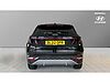Hyundai TUCSON TUCSON 1.6 TGDi Premium 5dr 2WD Black