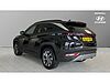 Hyundai TUCSON TUCSON 1.6 TGDi Premium 5dr 2WD Black