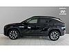 Hyundai TUCSON TUCSON 1.6 TGDi Premium 5dr 2WD Black