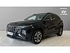 Hyundai TUCSON TUCSON 1.6 TGDi Premium 5dr 2WD Black