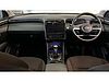 Hyundai TUCSON TUCSON 1.6 TGDi Premium 5dr 2WD Black