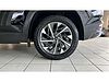 Hyundai TUCSON TUCSON 1.6 TGDi Premium 5dr 2WD Black