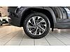 Hyundai TUCSON TUCSON 1.6 TGDi Premium 5dr 2WD Black