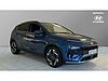 Hyundai BAYON BAYON 1.0 TGDi Ultimate 5dr DCT Blue