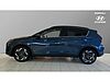 Hyundai BAYON BAYON 1.0 TGDi Ultimate 5dr DCT Blue