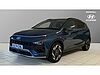Hyundai BAYON BAYON 1.0 TGDi Ultimate 5dr DCT Blue