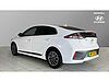 Hyundai IONIQ IONIQ 100kW Premium SE 38kWh 5dr Auto White