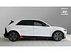 Hyundai IONIQ 5 N IONIQ 5 N 478kW 84 kWh 5dr Auto [Vision Roof] WHITE
