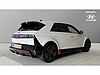 Hyundai IONIQ 5 N IONIQ 5 N 478kW 84 kWh 5dr Auto [Vision Roof] WHITE