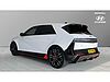 Hyundai IONIQ 5 N IONIQ 5 N 478kW 84 kWh 5dr Auto [Vision Roof] WHITE