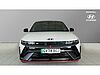 Hyundai IONIQ 5 N IONIQ 5 N 478kW 84 kWh 5dr Auto [Vision Roof] WHITE