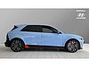 Hyundai IONIQ 5 N IONIQ 5 N 478kW 84 kWh 5dr Auto BLUE