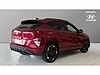 Hyundai KONA KONA 160kW N Line 65kWh 5dr Auto Red