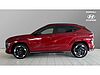 Hyundai KONA KONA 160kW N Line 65kWh 5dr Auto Red