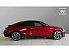 Hyundai IONIQ 6 IONIQ 6 168kW Premium 77kWh 4dr Auto Red