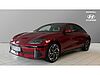 Hyundai IONIQ 6 IONIQ 6 168kW Premium 77kWh 4dr Auto Red