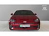 Hyundai IONIQ 6 IONIQ 6 168kW Premium 77kWh 4dr Auto Red