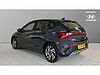 Hyundai I20 I20 1.0T GDi Advance [Nav] 5dr Grey