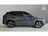Hyundai TUCSON 1.6T Plug-in Hybrid N Line S 5dr Auto Grey