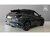 Hyundai TUCSON 1.6T Plug-in Hybrid N Line S 5dr Auto Grey