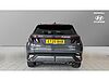 Hyundai TUCSON 1.6T Plug-in Hybrid N Line S 5dr Auto Grey