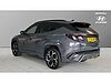 Hyundai TUCSON 1.6T Plug-in Hybrid N Line S 5dr Auto Grey