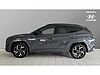 Hyundai TUCSON 1.6T Plug-in Hybrid N Line S 5dr Auto Grey