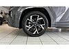 Hyundai TUCSON 1.6T Plug-in Hybrid N Line S 5dr Auto Grey