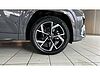 Hyundai TUCSON 1.6T Plug-in Hybrid N Line S 5dr Auto Grey