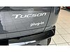 Hyundai TUCSON 1.6T Plug-in Hybrid N Line S 5dr Auto Grey
