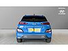 Hyundai KONA 100kW Premium 39kWh 5dr Auto Blue