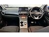 Hyundai KONA 100kW Premium 39kWh 5dr Auto Blue