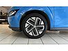 Hyundai KONA 100kW Premium 39kWh 5dr Auto Blue