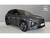 Hyundai TUCSON 1.6T Hybrid N Line 5dr Auto Grey