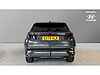Hyundai TUCSON 1.6T Hybrid N Line 5dr Auto Grey