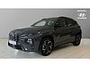 Hyundai TUCSON 1.6T Hybrid N Line 5dr Auto Grey