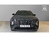 Hyundai TUCSON 1.6T Hybrid N Line 5dr Auto Grey