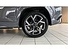 Hyundai TUCSON 1.6T Hybrid N Line 5dr Auto Grey