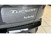 Hyundai TUCSON 1.6T Hybrid N Line 5dr Auto Grey