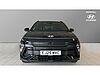 Hyundai KONA 1.6 Hybrid 129 N Line 5dr DCT Black
