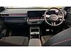 Hyundai KONA 1.6 Hybrid 129 N Line 5dr DCT Black