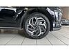 Hyundai KONA 1.6 Hybrid 129 N Line 5dr DCT Black