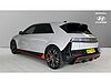 Hyundai IONIQ 5 N 478kW 84 kWh 5dr Auto Grey