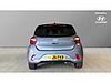 Hyundai I10 1.2 [79] Premium 5dr Auto [Nav] Meta Blue