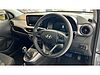 Hyundai I10 1.2 [79] Premium 5dr Auto [Nav] Meta Blue