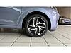 Hyundai I10 1.2 [79] Premium 5dr Auto [Nav] Meta Blue