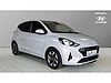 Hyundai I10 i10 5Dr HAT 1.0 MPi 63ps Advance NAV Lumen Gray