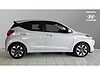 Hyundai I10 i10 5Dr HAT 1.0 MPi 63ps Advance NAV Lumen Gray