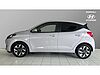 Hyundai I10 i10 5Dr HAT 1.0 MPi 63ps Advance NAV Lumen Gray