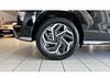 Hyundai KONA 1.6 Hybrid 129 N Line 5dr DCT Black